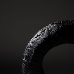 Racing tire